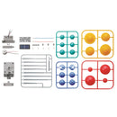 Solar System Green Science 4M - Johnco