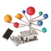 Solar System Green Science 4M - Johnco