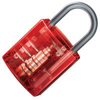 Giant Visable Padlock - Kidzlabs