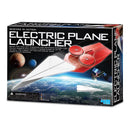 4M Electric Plane Launcher - Johnco