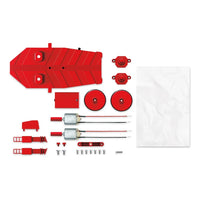 4M Electric Plane Launcher - Johnco
