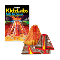 Tabletop Volcano Kidzlabs - Johnco