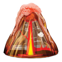 Tabletop Volcano Kidzlabs - Johnco