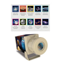 Kidzlabs Slide Projector Space Explorer - Johnco