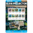 Kidzlabs Slide Projector Ancient Dinosaurs - Johnco