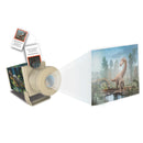 Kidzlabs Slide Projector Ancient Dinosaurs - Johnco
