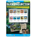 Kidzlabs Slide Projector Wildlife Animals - Johnco