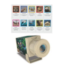 Kidzlabs Slide Projector Wildlife Animals - Johnco