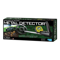 Metal Detector 4M - Johnco