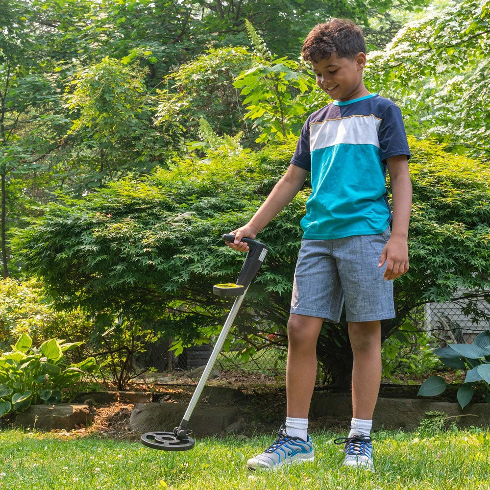 Metal Detector 4M - Johnco