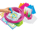 Tornado Spin Art 4M - Johnco
