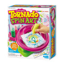 Tornado Spin Art 4M - Johnco