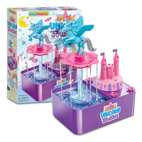 4M Kidzmaker Unicorn Fountain - Johnco