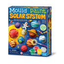 Mould & Paint Solar System 4M - Johnco