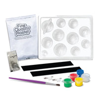Mould & Paint Solar System 4M - Johnco