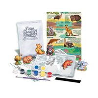4M Mould & Paint Australian Animals - Johnco