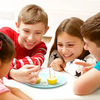 STEAM Powered Kids Kitchen Science 4M Johnco