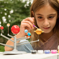 4M STEAM Powered Kids Space Exploration - Johnco