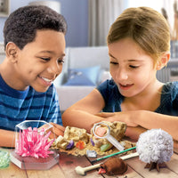 4M STEAM Powered Kids Earth Science - Johnco