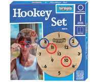Formula Sports - Hookey Set