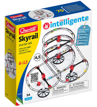 Skyrail Starter Kit - Heebie Jeebies