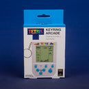 Tetris Keyring Arcade - William Valentine