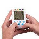 Tetris Keyring Arcade - William Valentine