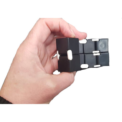 Infinity Cube