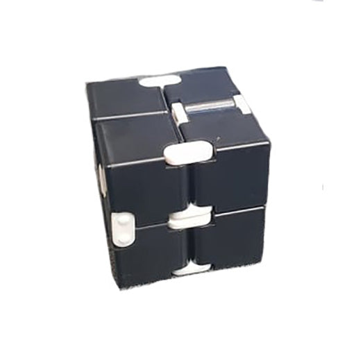 Infinity Cube