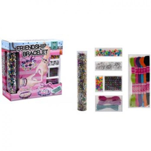 Friendship Bracelet Maker - Lhi Ming Xing