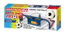 Soccer Round-About - Eagle Sports