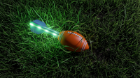 Light-Up Banshee Torpedo - Formula Sports