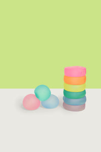 SPEKS Gump Loops sea Glass - PMG