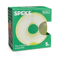 SPEKS Gump Loops Algae - PMG
