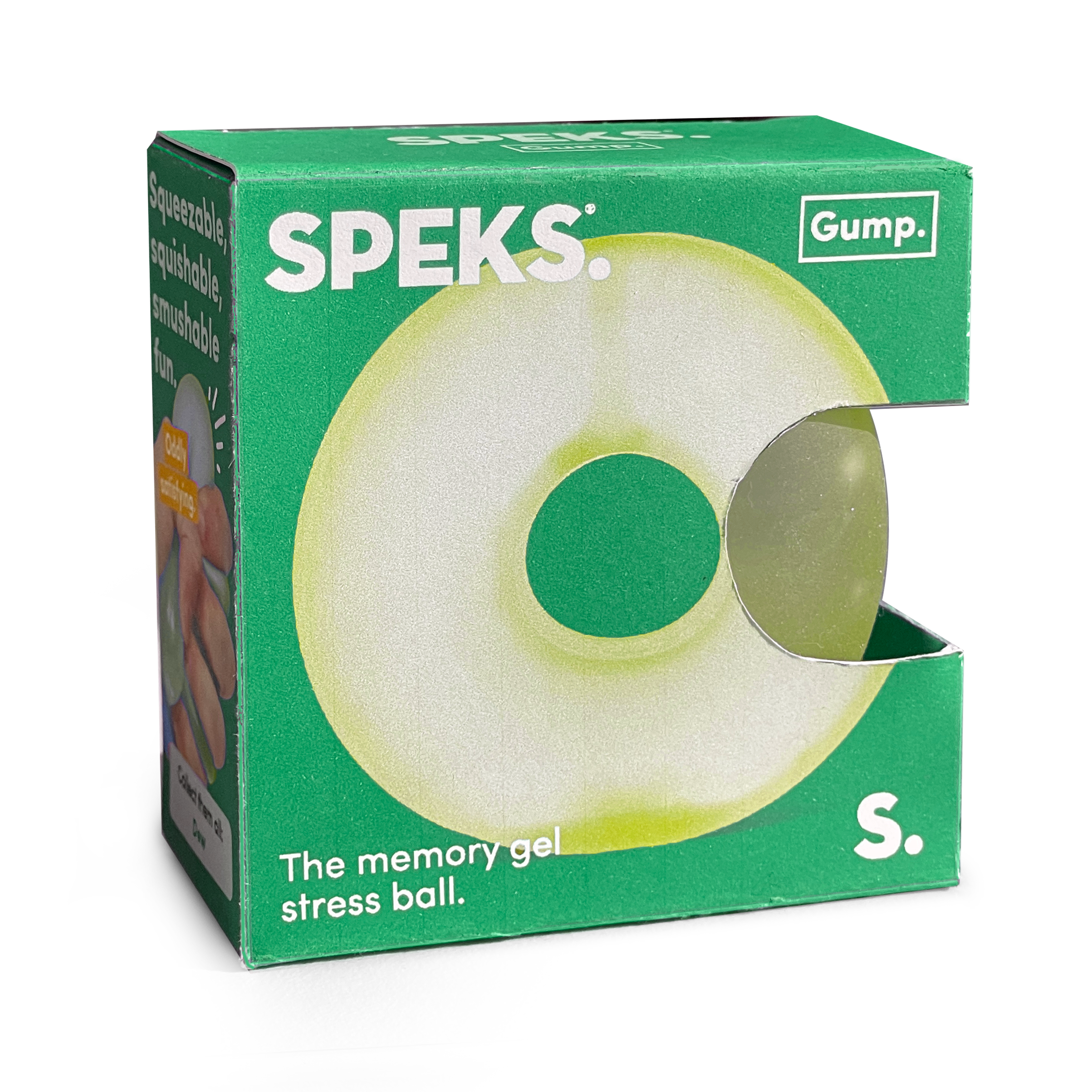 SPEKS Gump Loops Algae - PMG