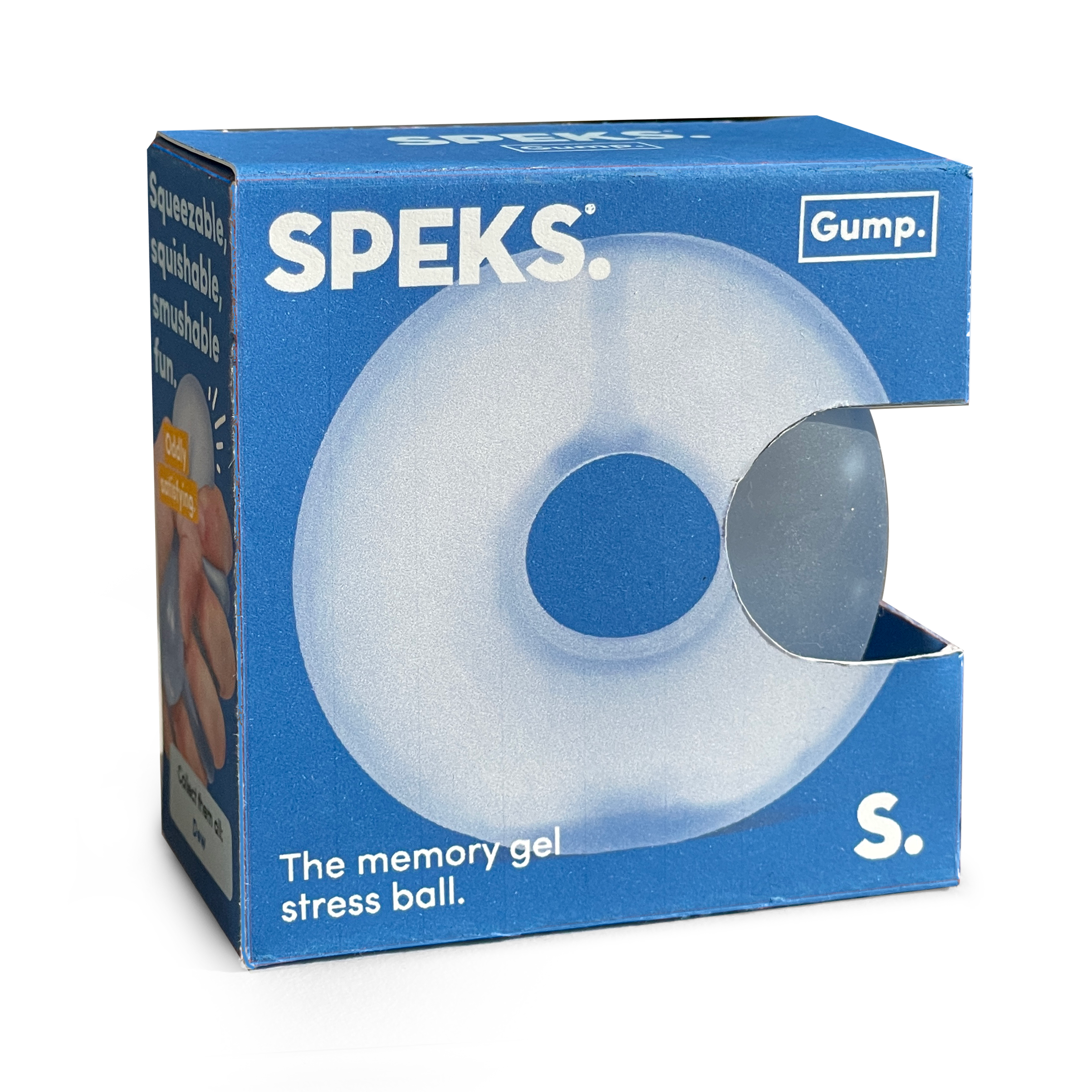 SPEKS Gump Loops Dew - PMG