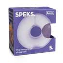 SPEKS Gump Loops Moon Jelly - PMG