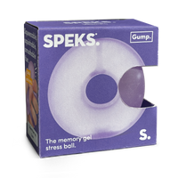 SPEKS Gump Loops Mist - PMG