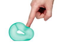 SPEKS Gump Loops sea Glass - PMG