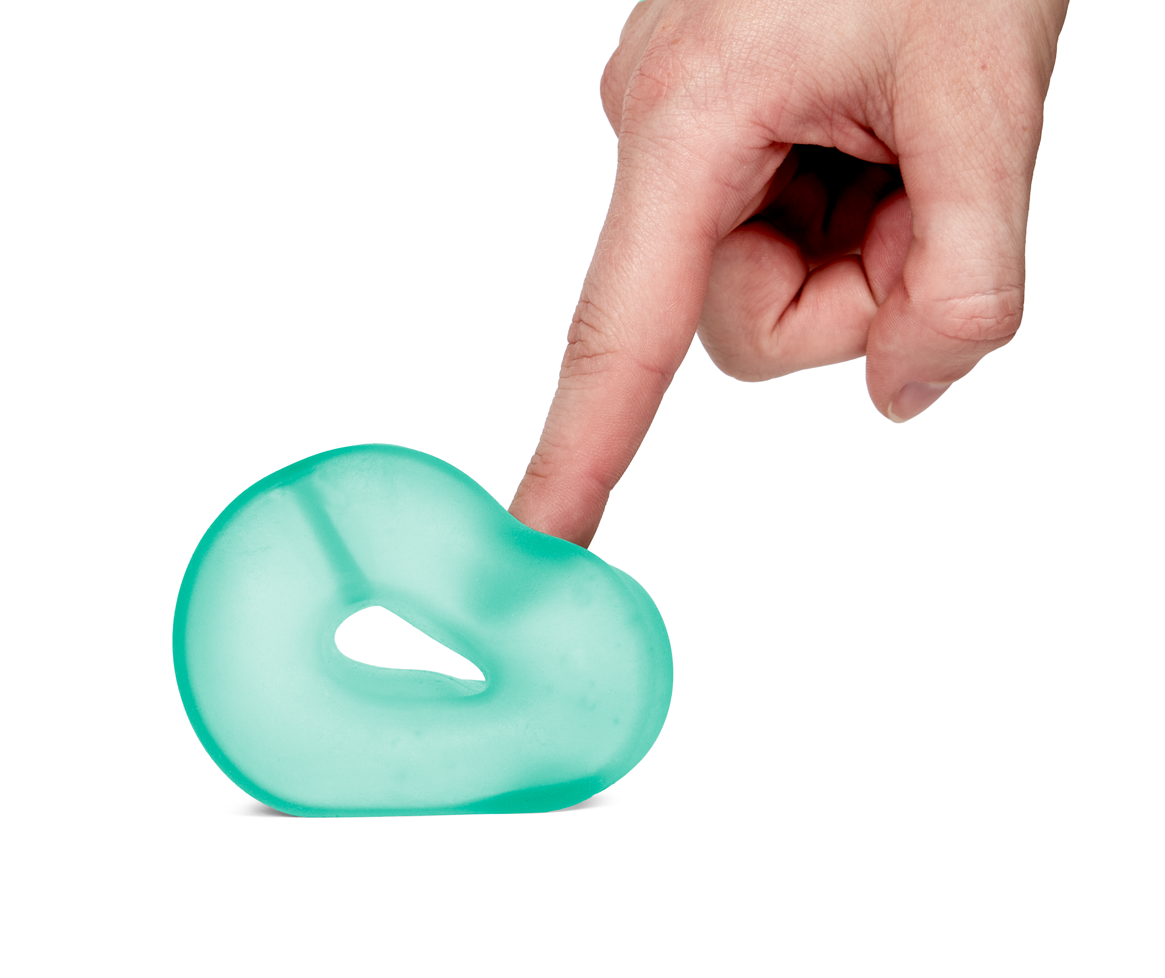 SPEKS Gump Loops sea Glass - PMG