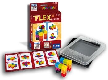 Flex Puzzler MAX