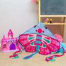 Single Ling Butterfly Kite - High as a Kite