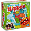 Hungry Hungry Hippos REFRESH - All Brands Toys