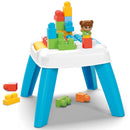 Mega Blocks Build N Tumble Table - Fisher Price