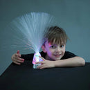 Optic Fibre Lamp - Heebie Jeebies