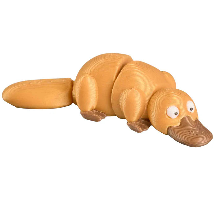 Fidgimals asstd Aussie animals - Heebie Jeebies