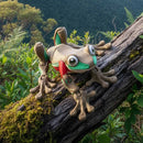Fidgi Blue Mountain Tree Frog - Heebie Jeebies