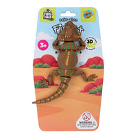 Fidgi Bearded Dragon - Heebie Jeebies
