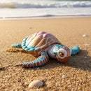 Fidgi Green Sea Turtle - Heebie Jeebies