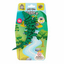 Fidgi Salt Water Crocodile - Heebie Jeebies